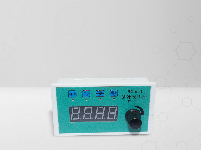 单轴脉冲发生器