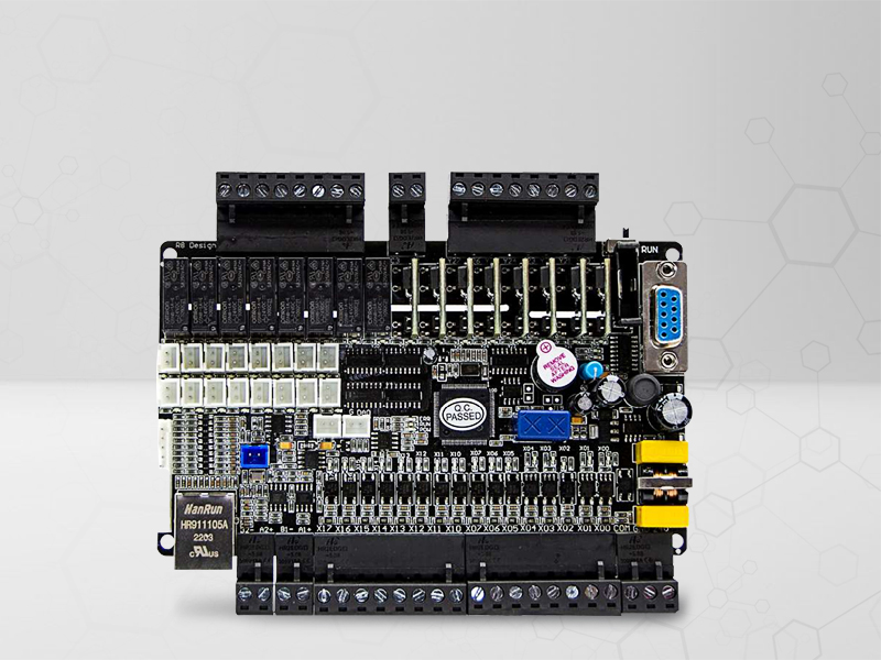 DBR83U-16X32Y-10A2D
