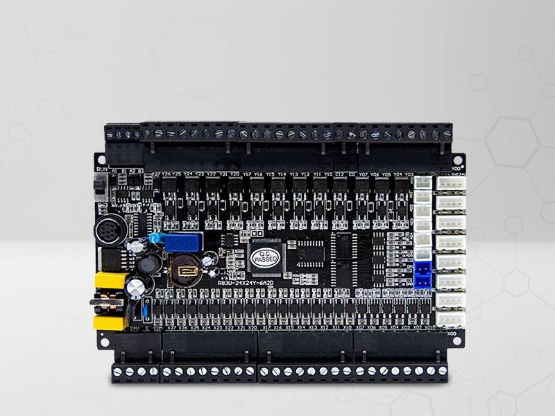 DBR83U-24X32Y-6A2D