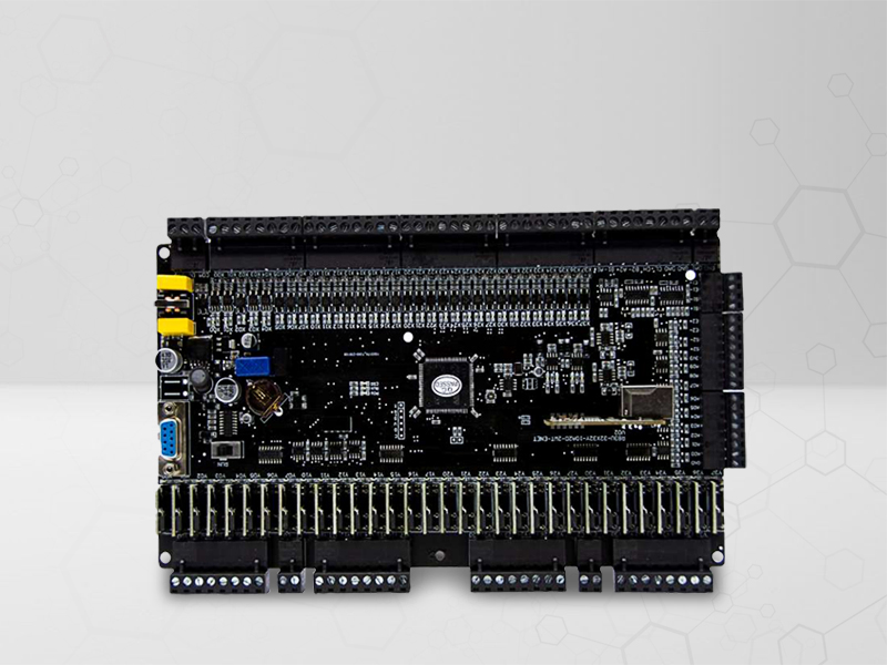 DBR83U-32X32Y-10A2D
